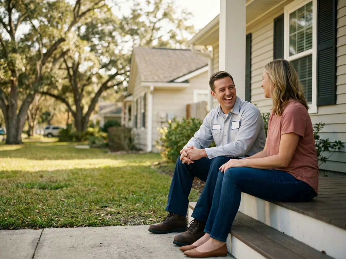 Septic tank pumping FAQs for Middleburg, FL